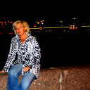 Svetlana Gorkovchuk