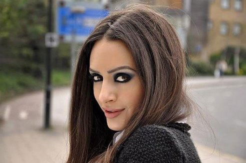 Марьям Марьям