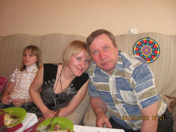 Чавгун Оксана