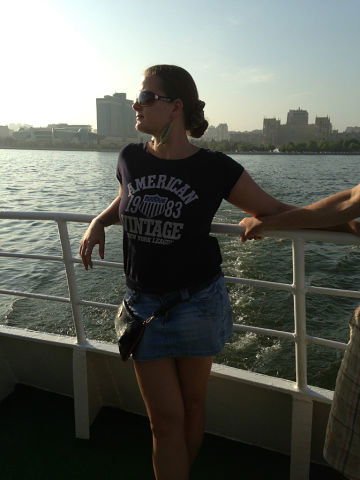 Татьяна Мариненкова