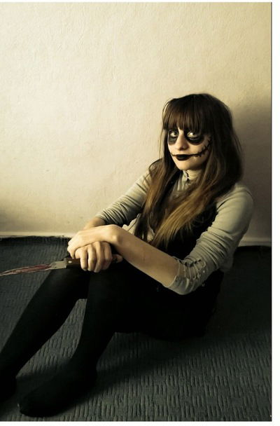 Мария Вальтер