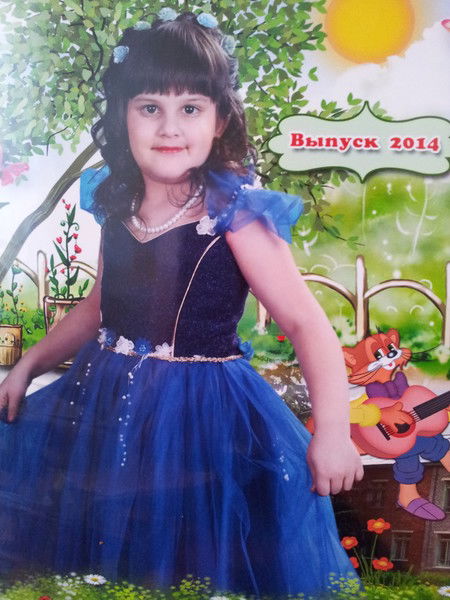 Зиля Минибаева