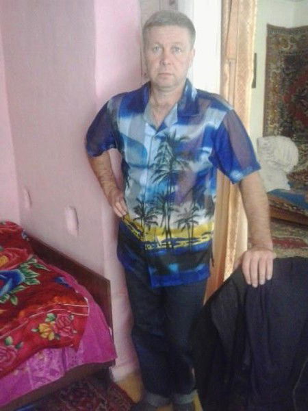 Сергей Снегирев