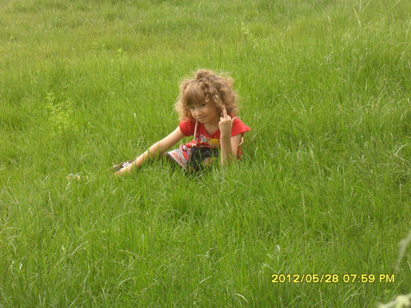 Ольга Донцова