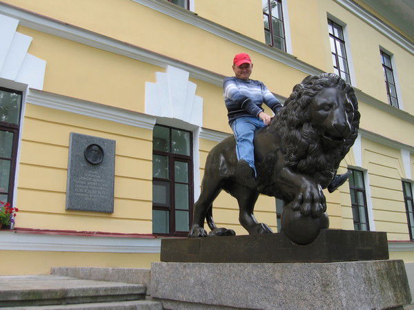 Сергей Валабуев