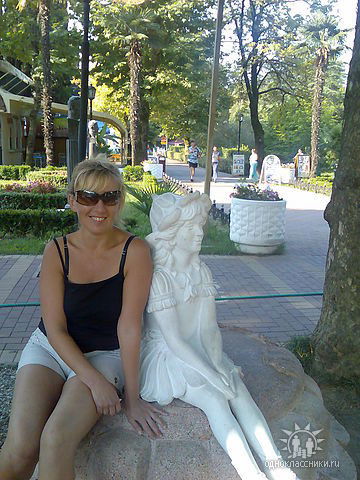 Анна Кошелева