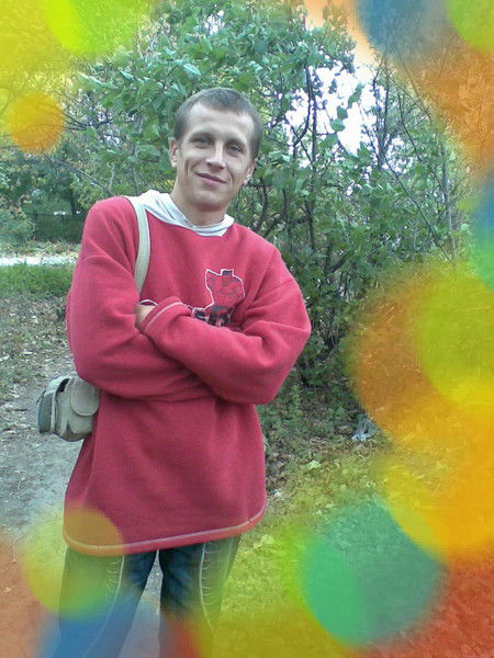 Спартак Машин