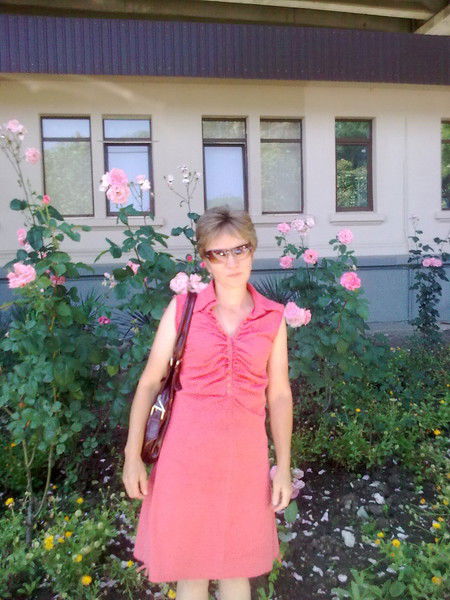 Лидия Шиндорикова