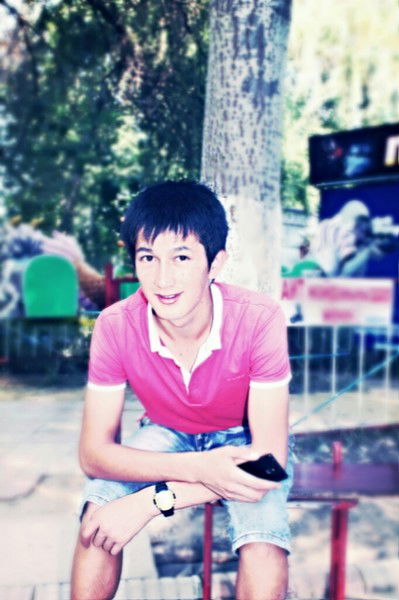 Амангелди Козукулов