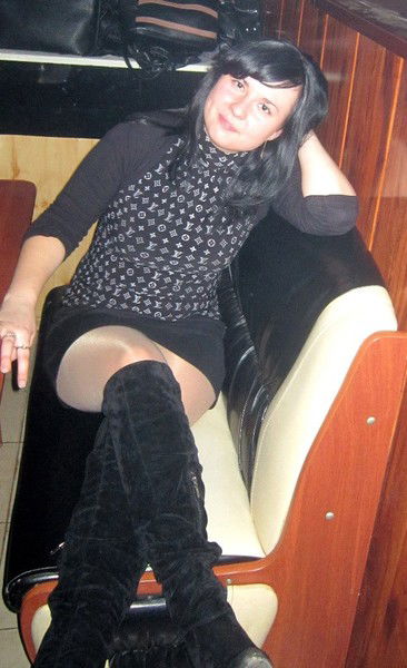 Инна Петрова