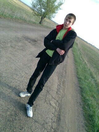 Владимир Росланов