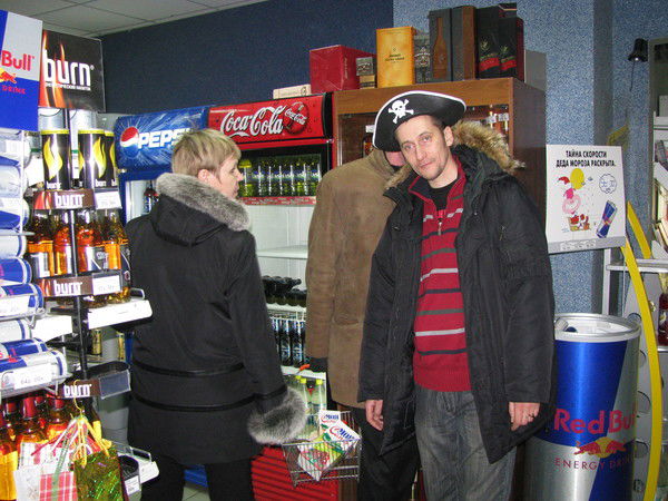 Евгений Чумаков