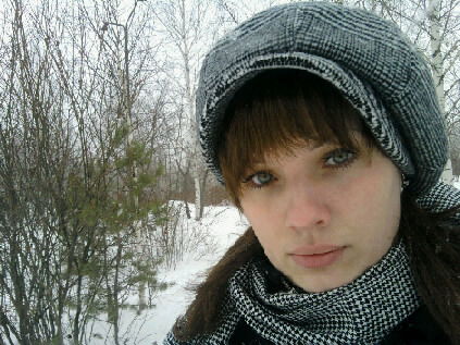 Надежда Яковлева