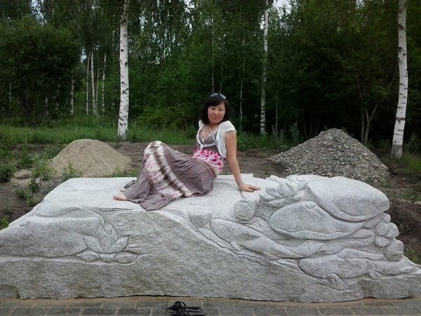 Анара Мамырбаева