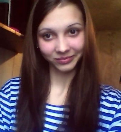 Дарья Дружинина