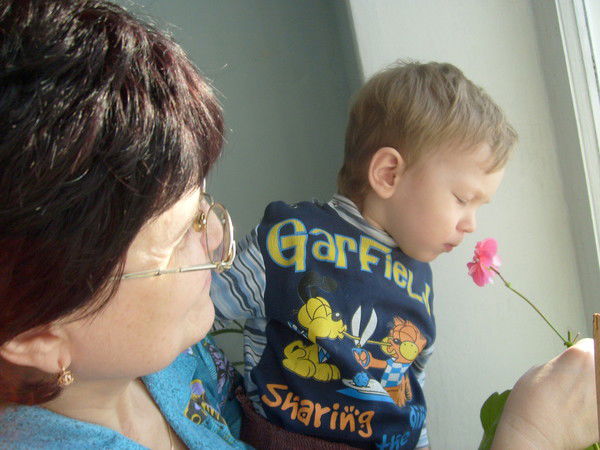 Татьяна Карачкова