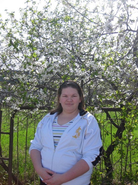 Наталья Александрова