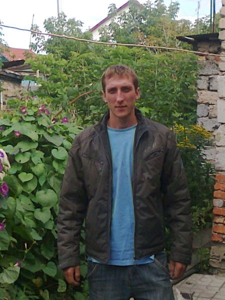 Сергей Шилов