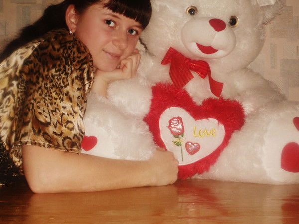 Татьянка Халезина