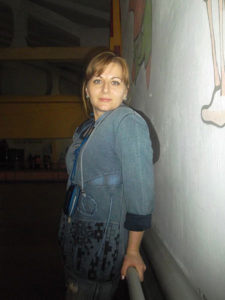 Мария Дегтярева