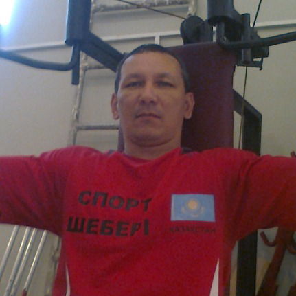 Асылбек Канатов