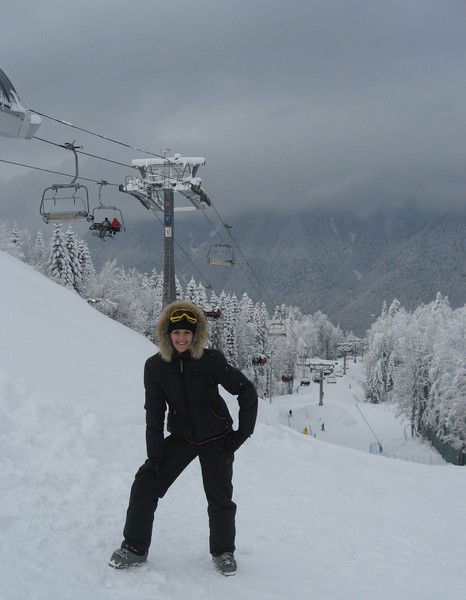 Олеся Картуесова