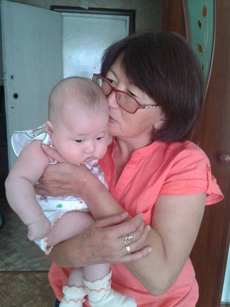 Жания Кабдолданова