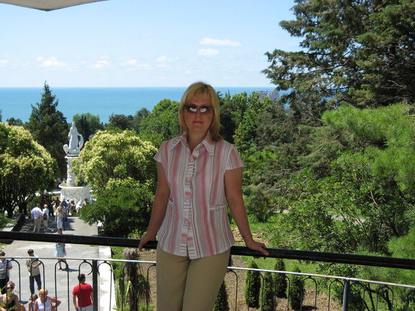 Татьяна Сушина