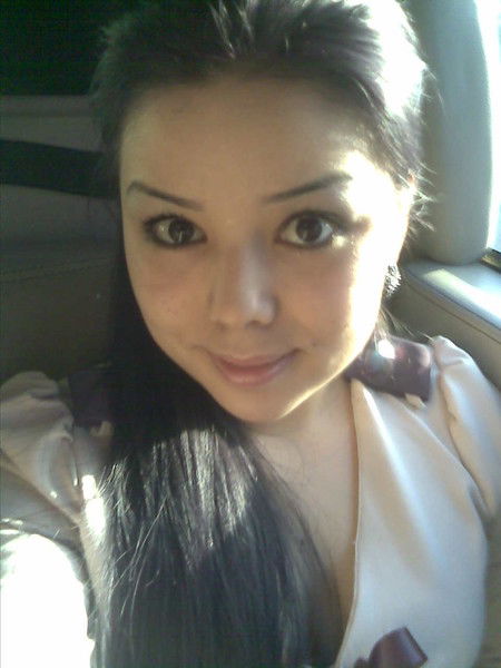 Жадыра Ибрашова