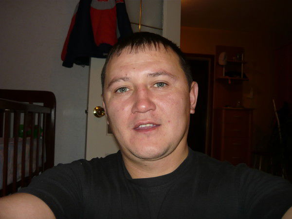 Руслан Галеев