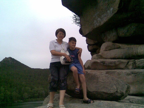 Бакыт Намысова