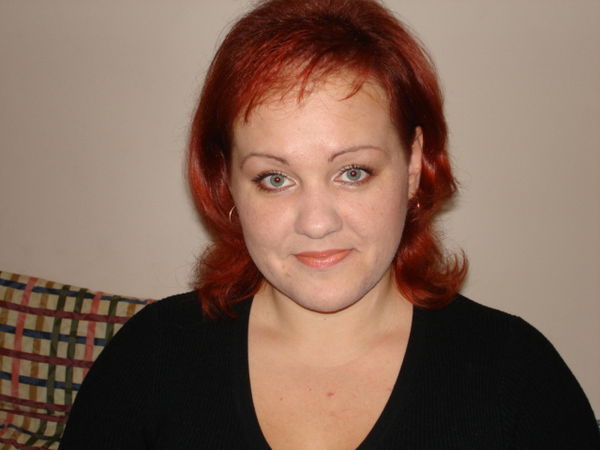 Елена Щукина