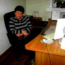 Елена Борисовец