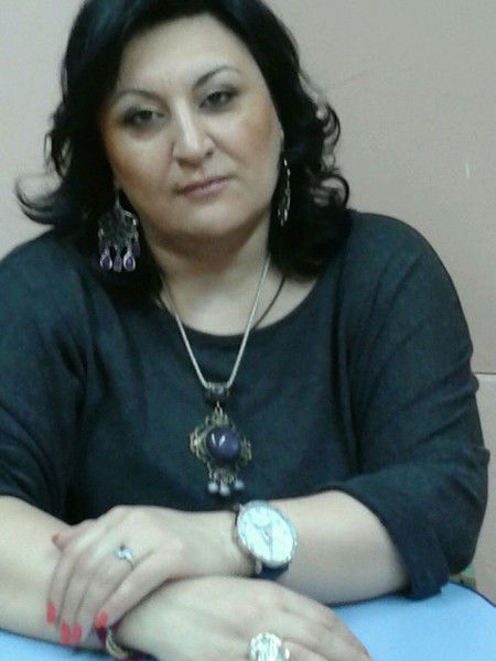 Армэнуи Касабоглян