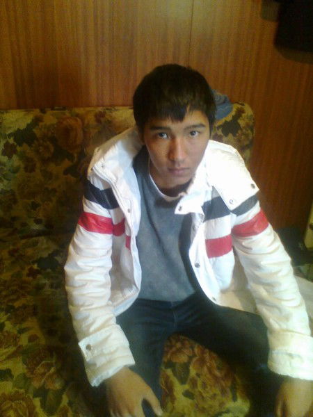 Нурдаулет Садыбеков