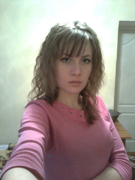 Наталья Басалаева