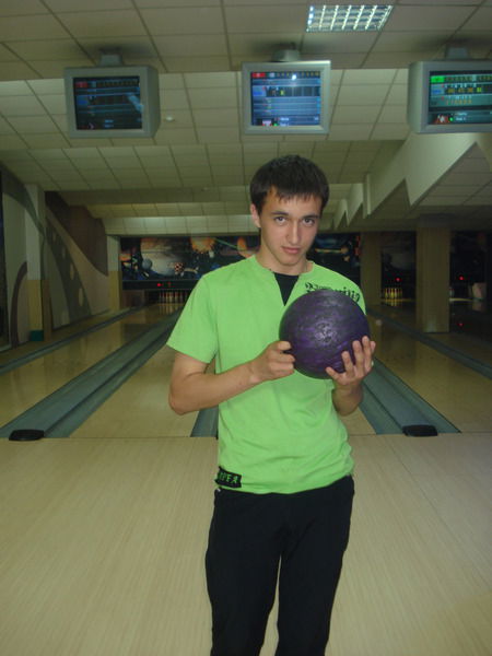 Владислав Медведев