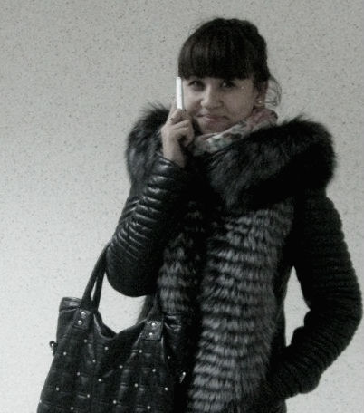 Дарья Ильдякова