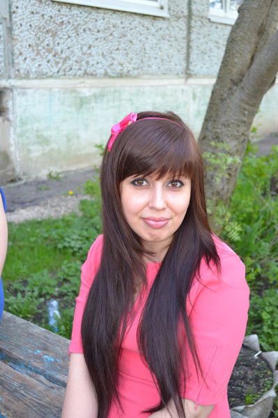 Анютка Щетнева