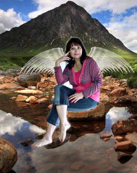 Ирина Ноздрина