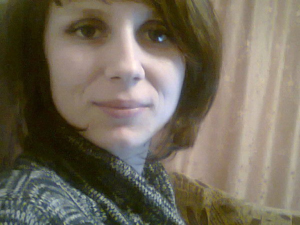 Наташа Таболкина