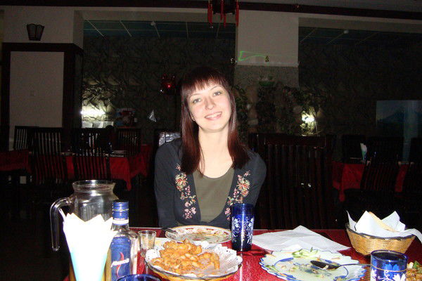 Татьяна Дунешенко