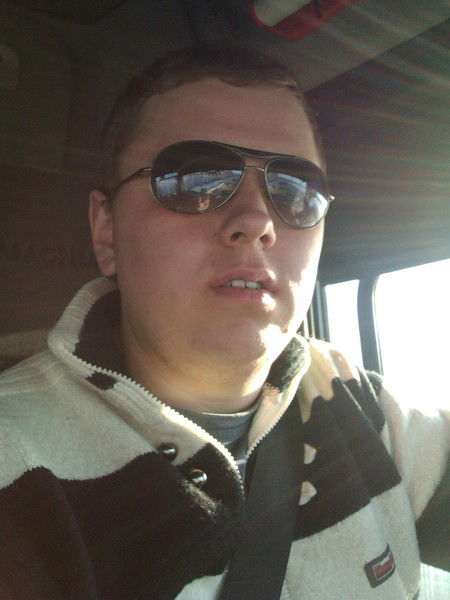 Павел Чижик