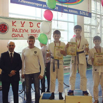 Ильнар Габитов