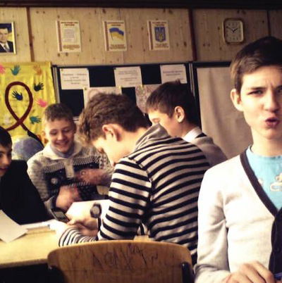 Станислав Мосинцов