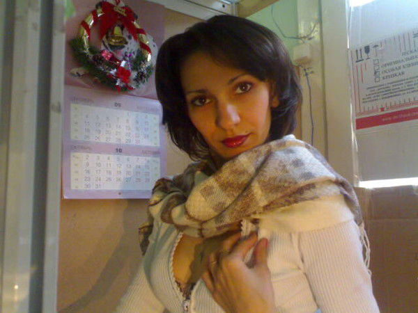 Евгения Дзуцева