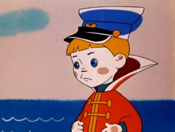 Anjey Чистяков