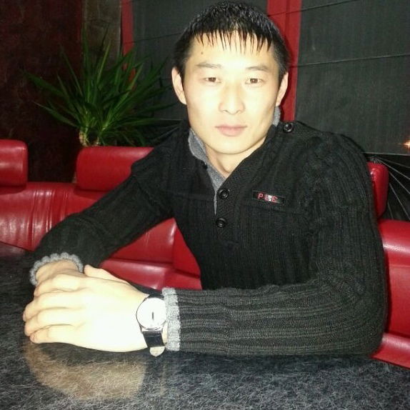 Евгений Ким