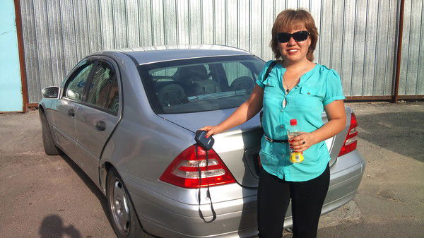 Зауре Ахметкожаева