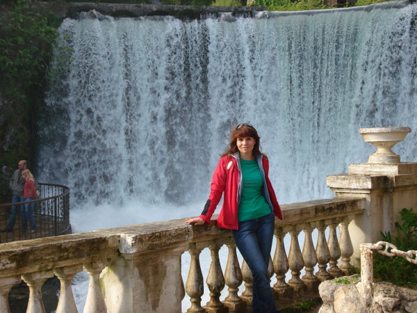 Ольга Бойцова